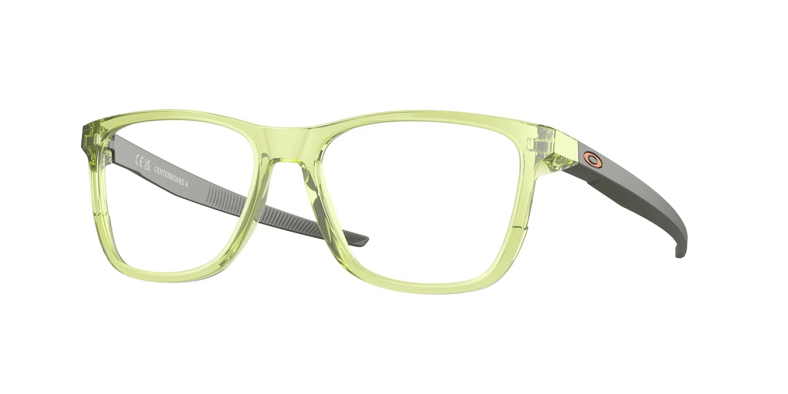 Oakley Centerboard A 8163F Eyeglasses - view 5